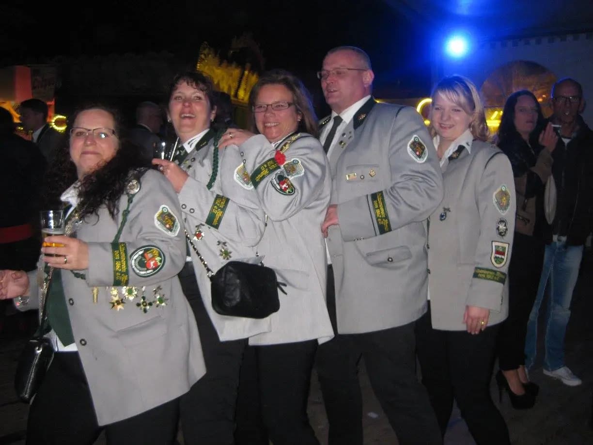 Schützenfest 2015 17