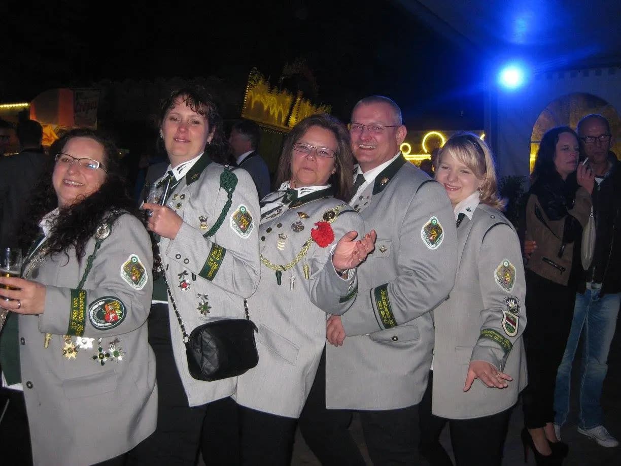 Schützenfest 2015 18