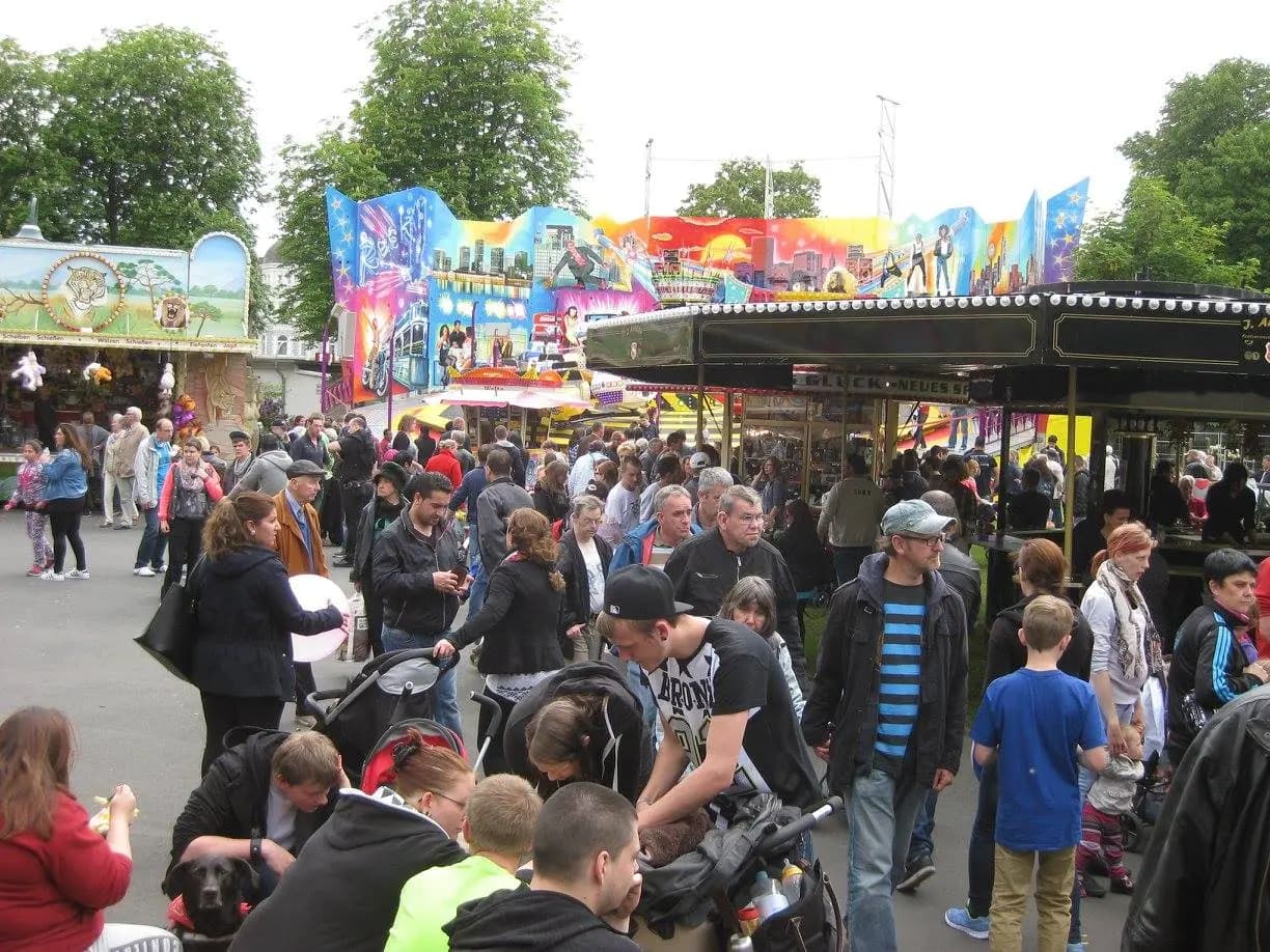 Schützenfest 2015 19