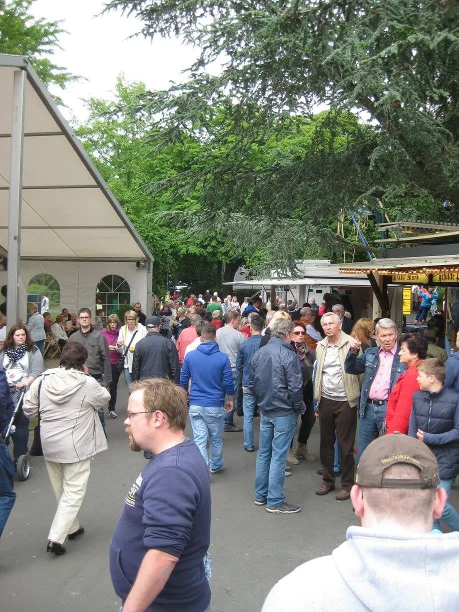 Schützenfest 2015 21