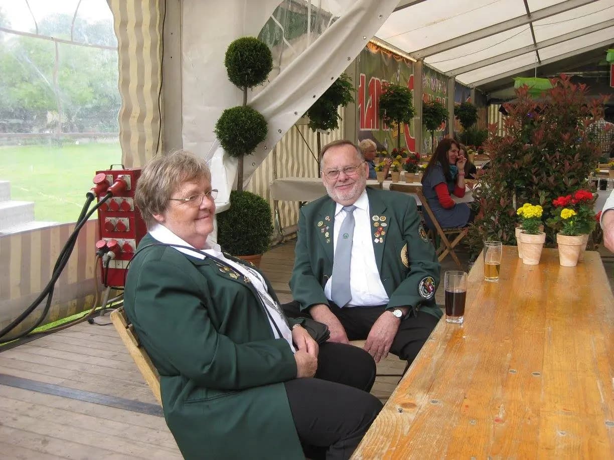 Schützenfest 2015 25