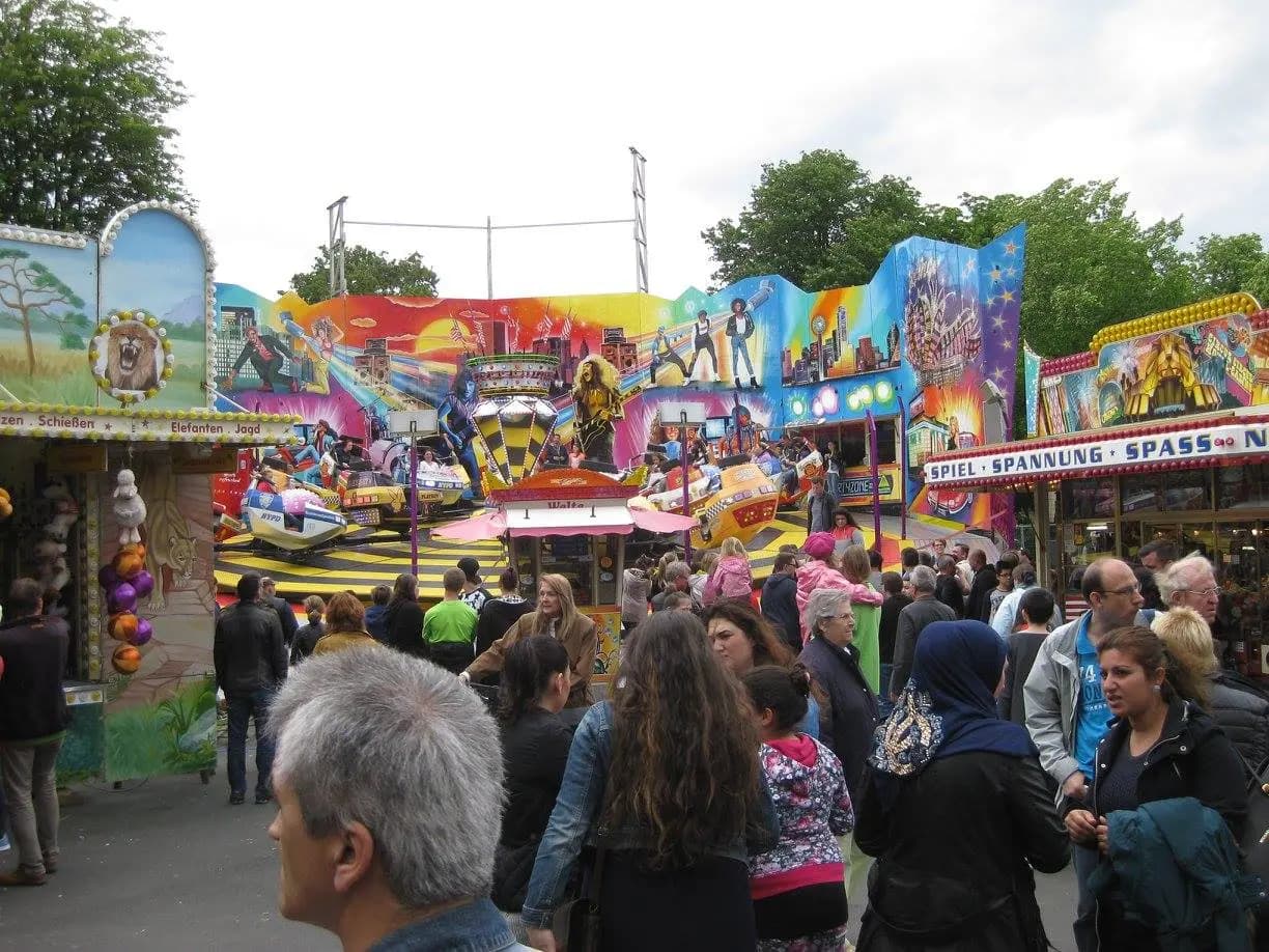 Schützenfest 2015 27