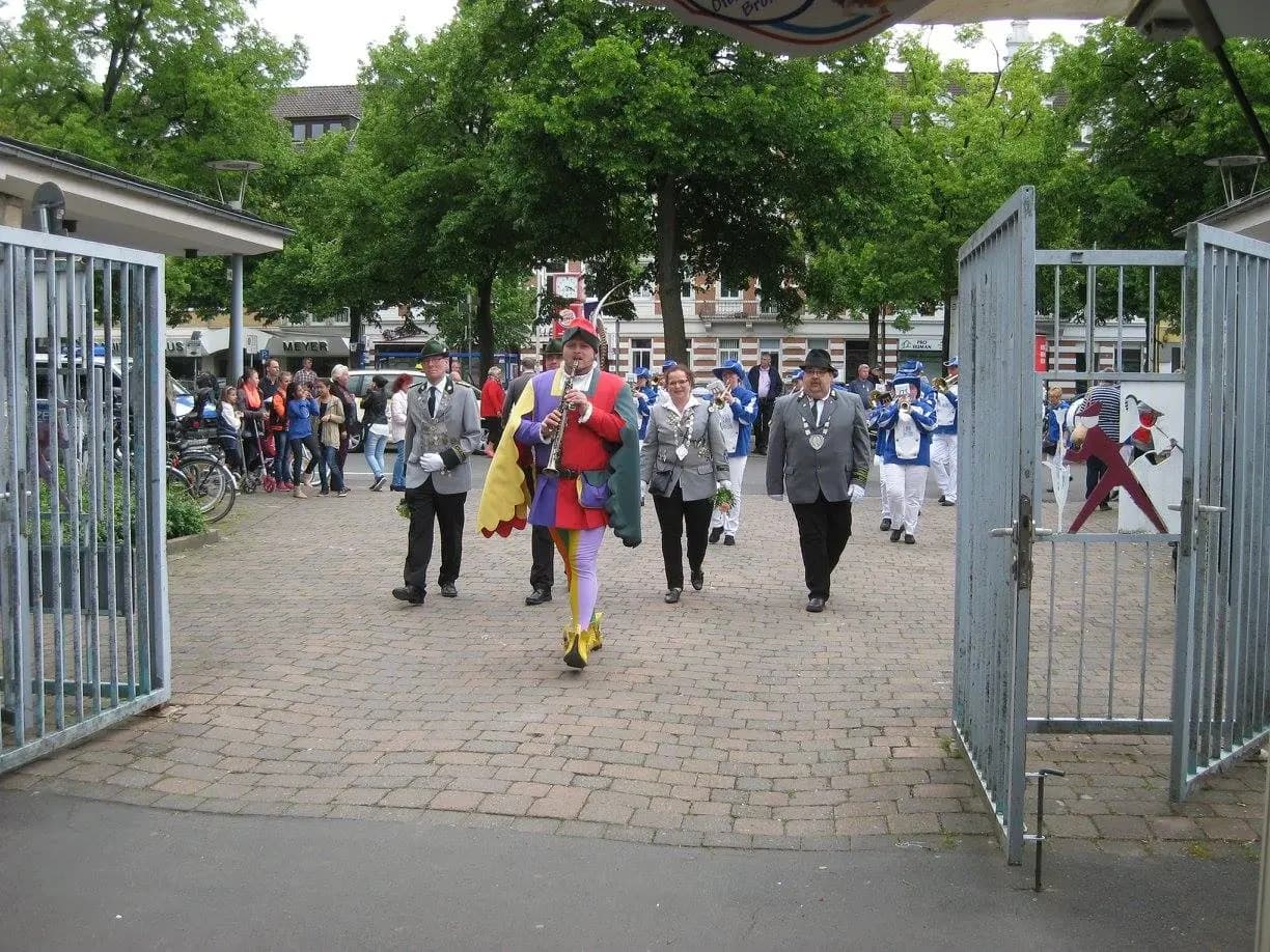 Schützenfest 2015 28