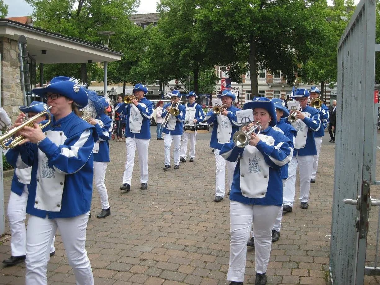 Schützenfest 2015 29