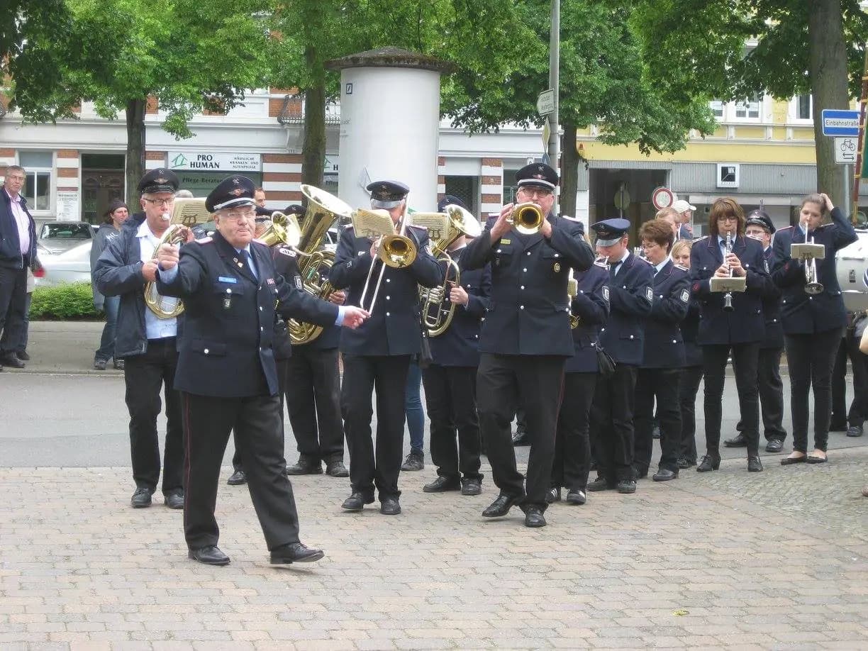 Schützenfest 2015 30