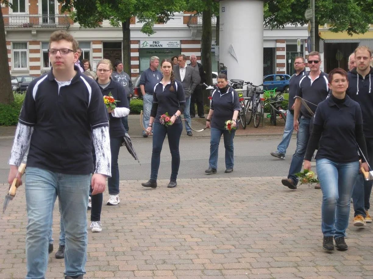 Schützenfest 2015 31