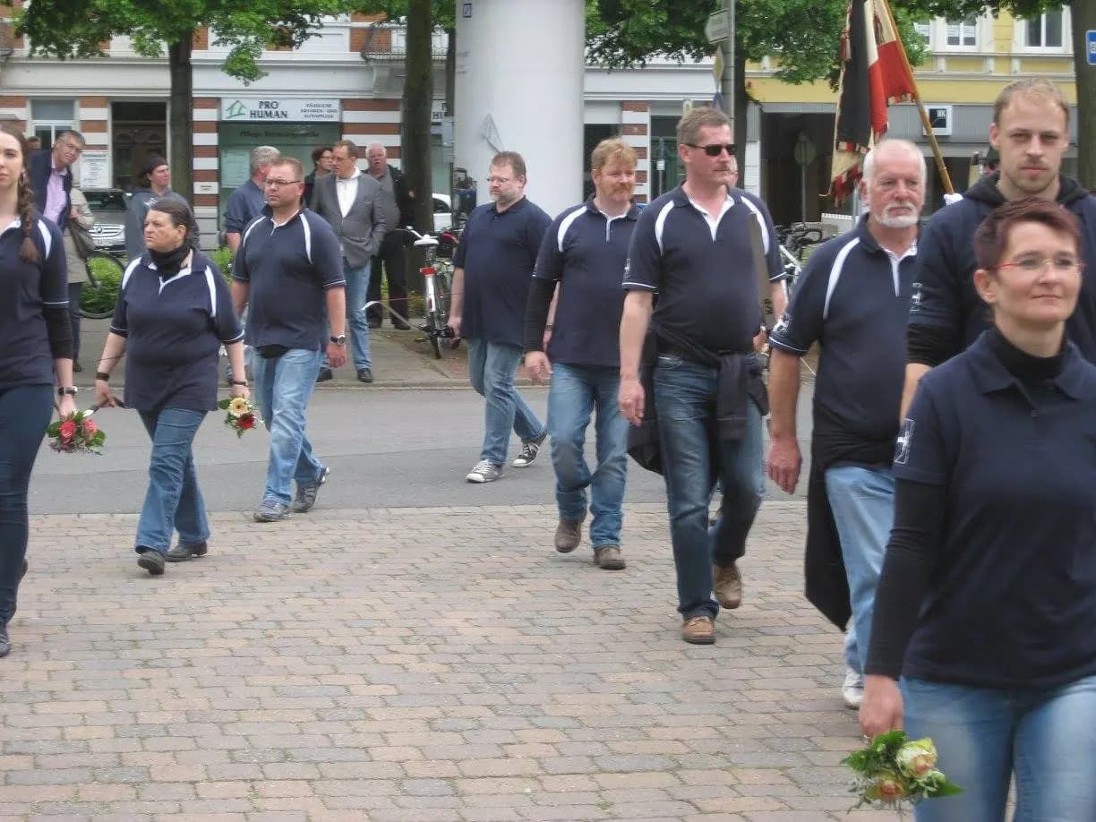 Schützenfest 2015 32