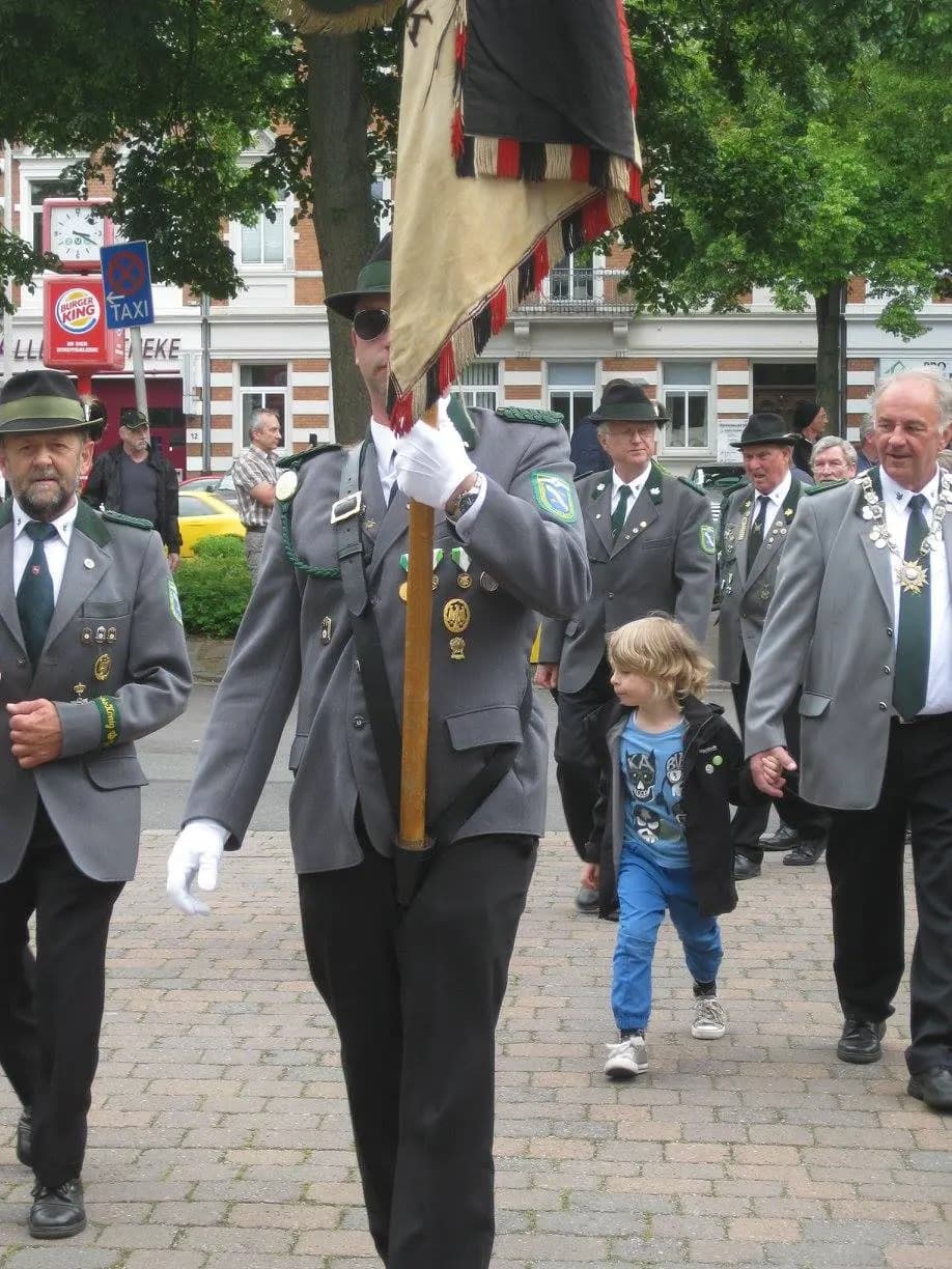 Schützenfest 2015 33