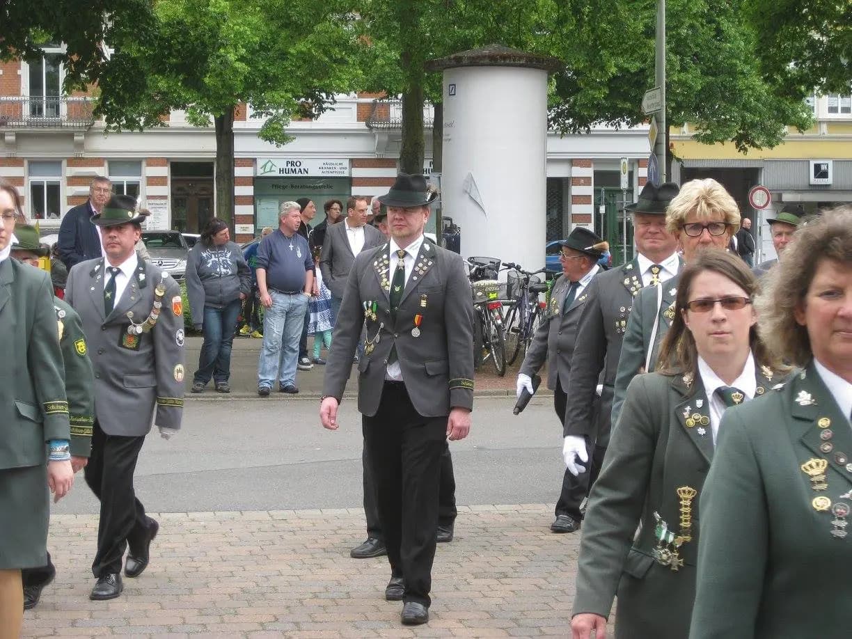 Schützenfest 2015 34