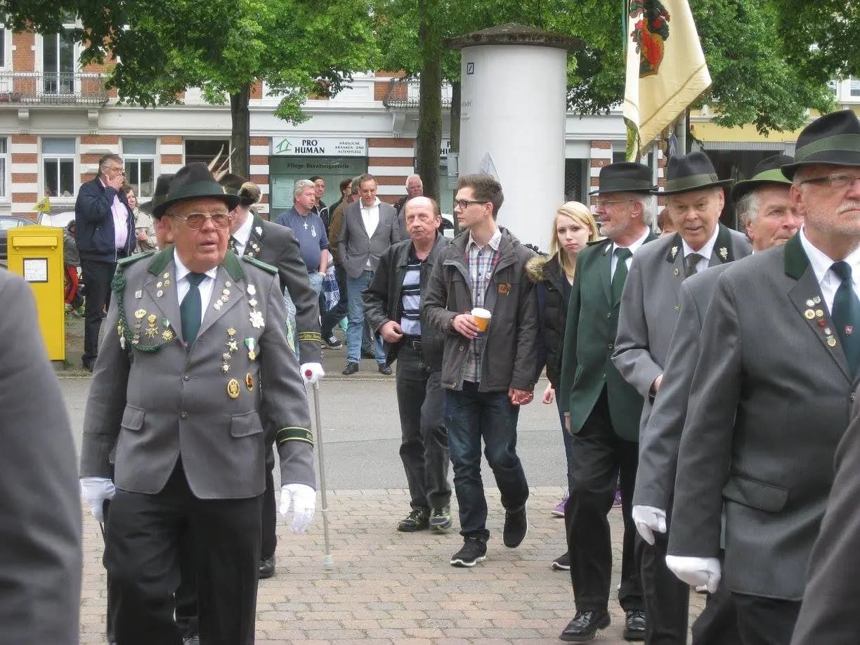 Schützenfest 2015 35