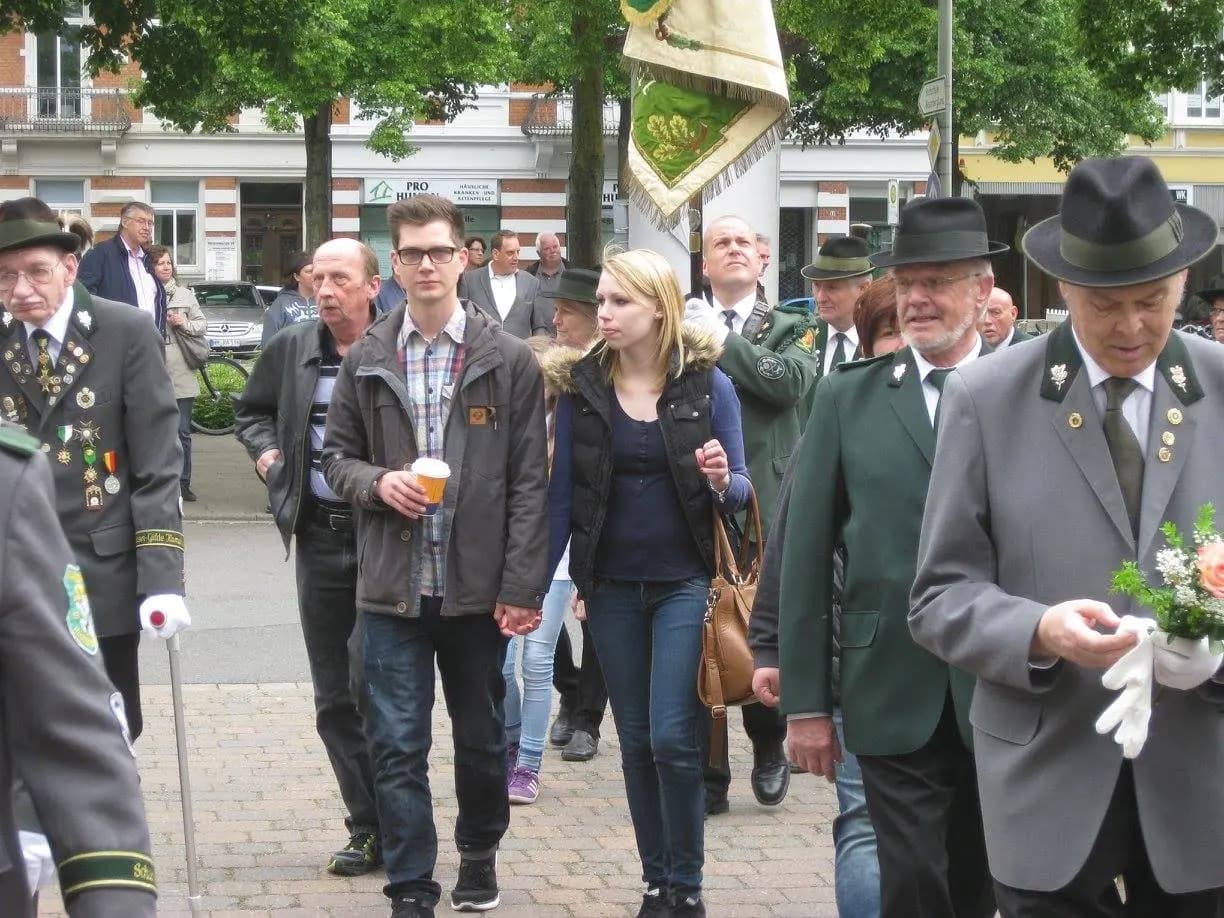 Schützenfest 2015 36