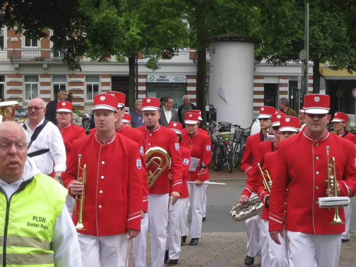 Schützenfest 2015 38