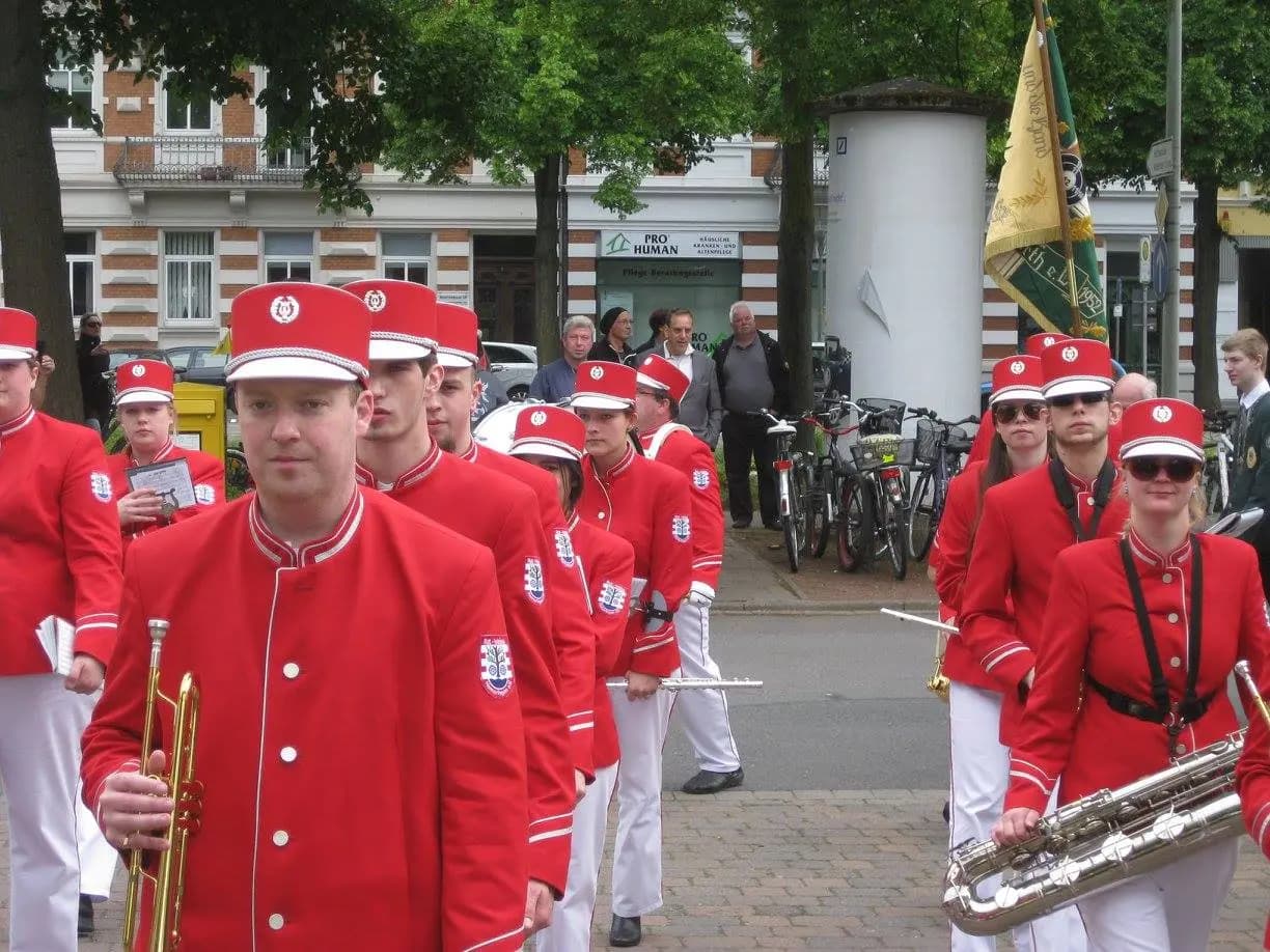 Schützenfest 2015 39