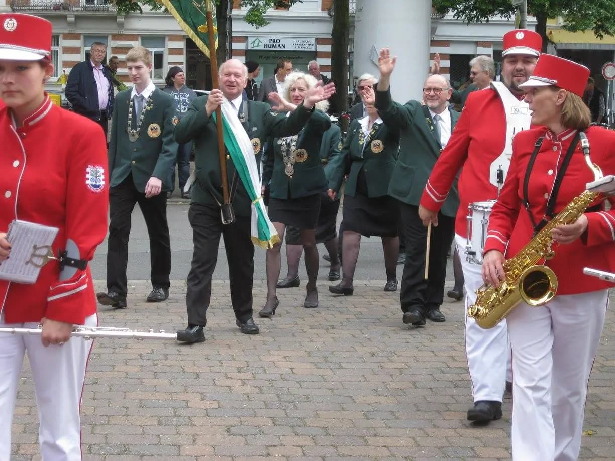 Schützenfest 2015 40