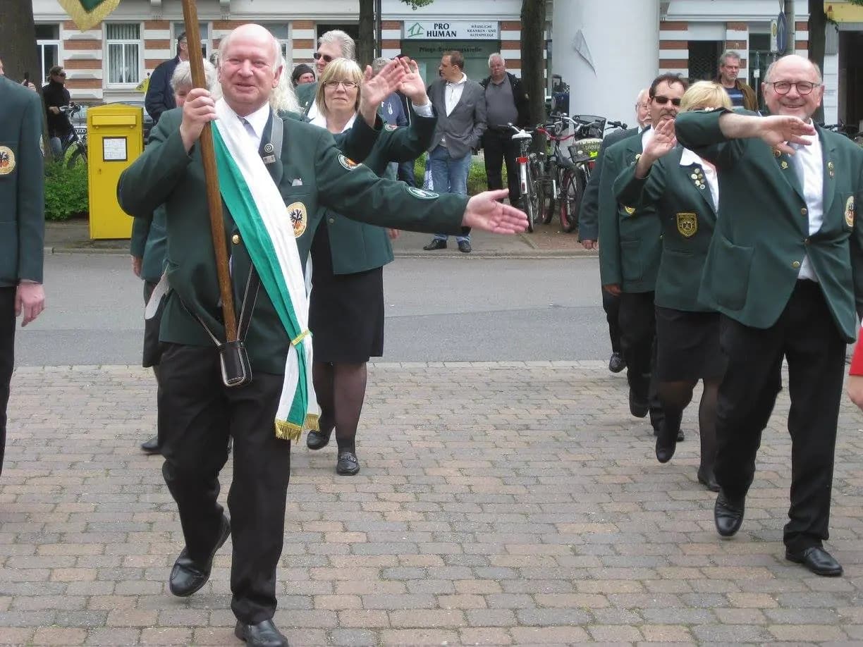 Schützenfest 2015 41