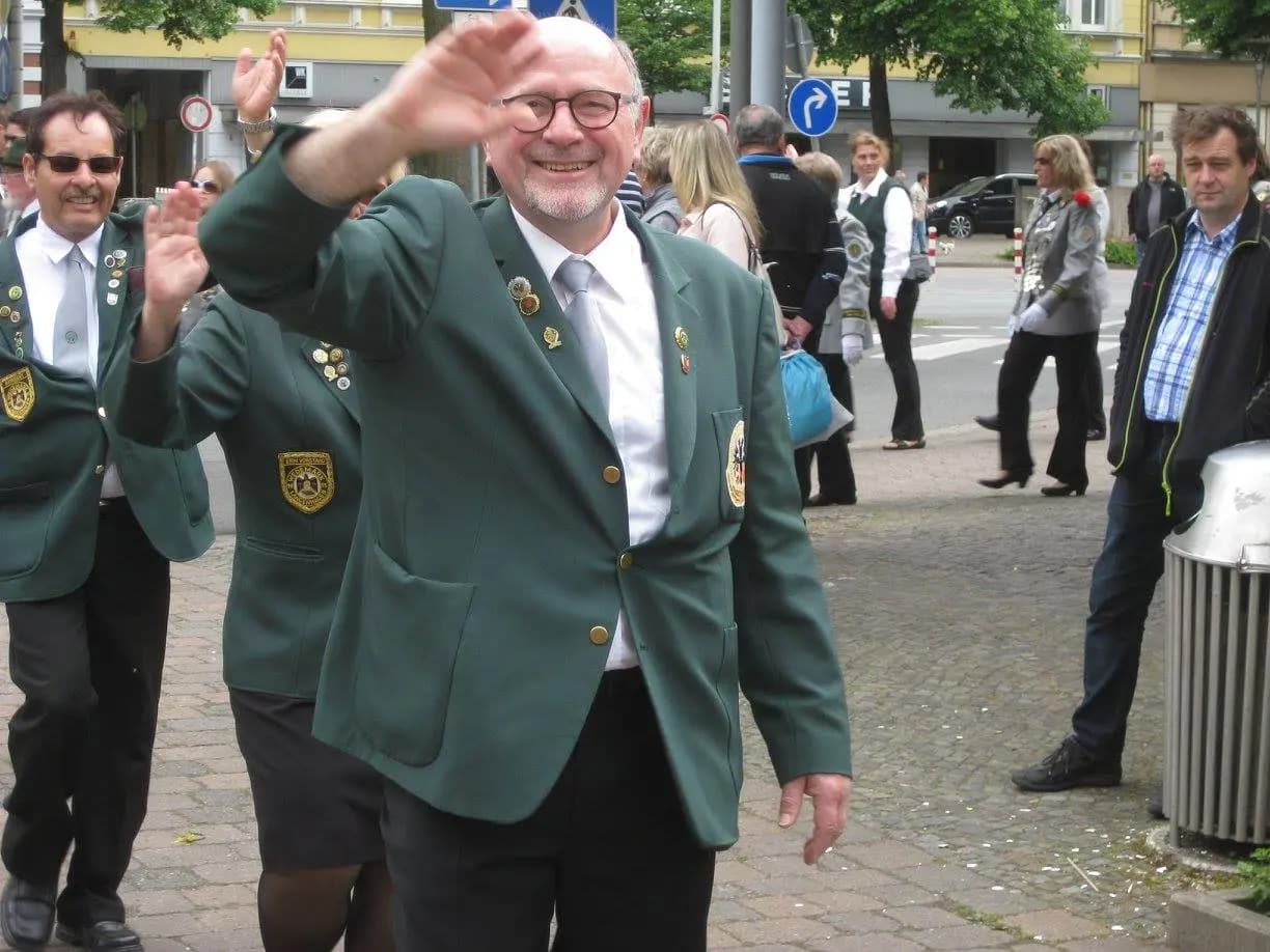 Schützenfest 2015 42