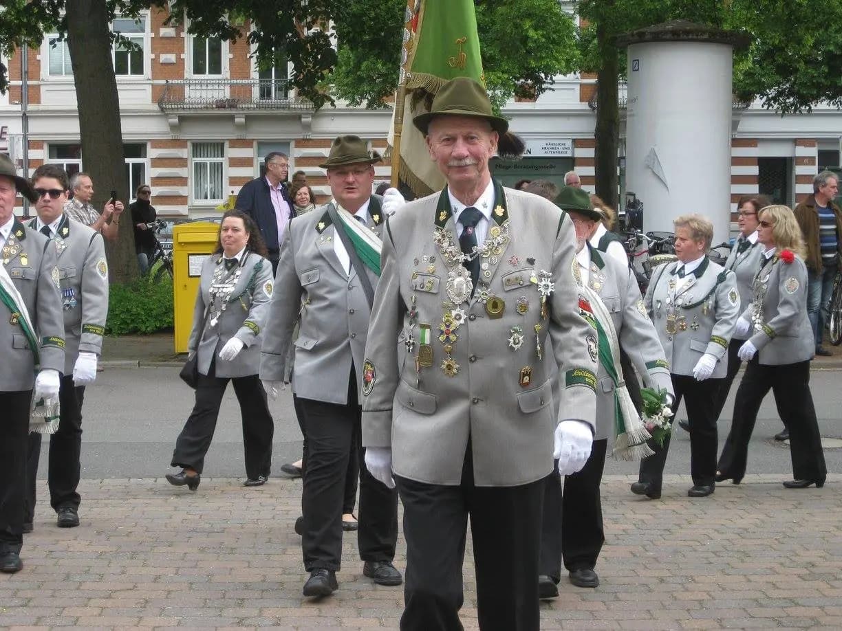 Schützenfest 2015 43