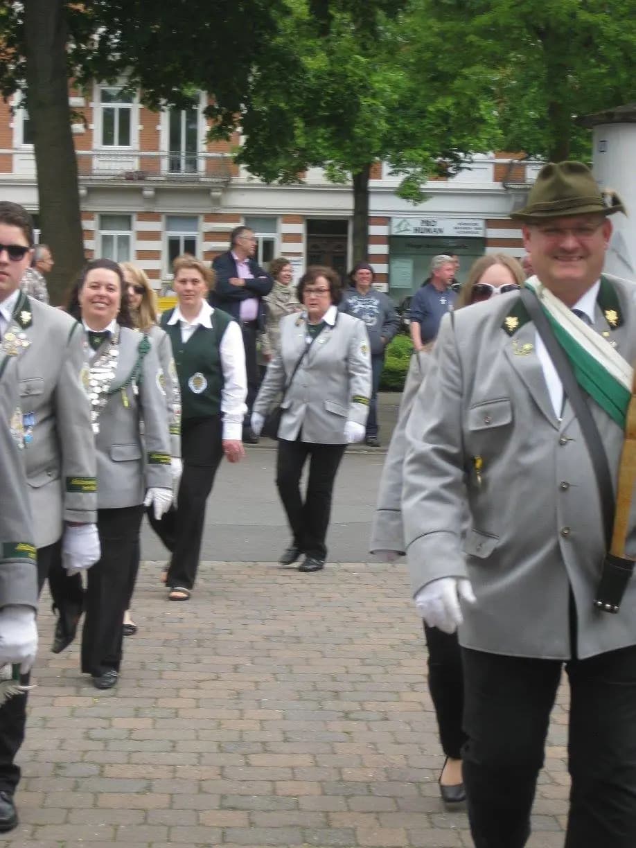 Schützenfest 2015 44