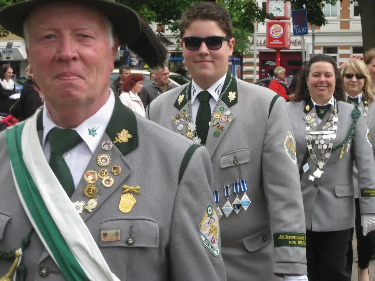 Schützenfest 2015 45