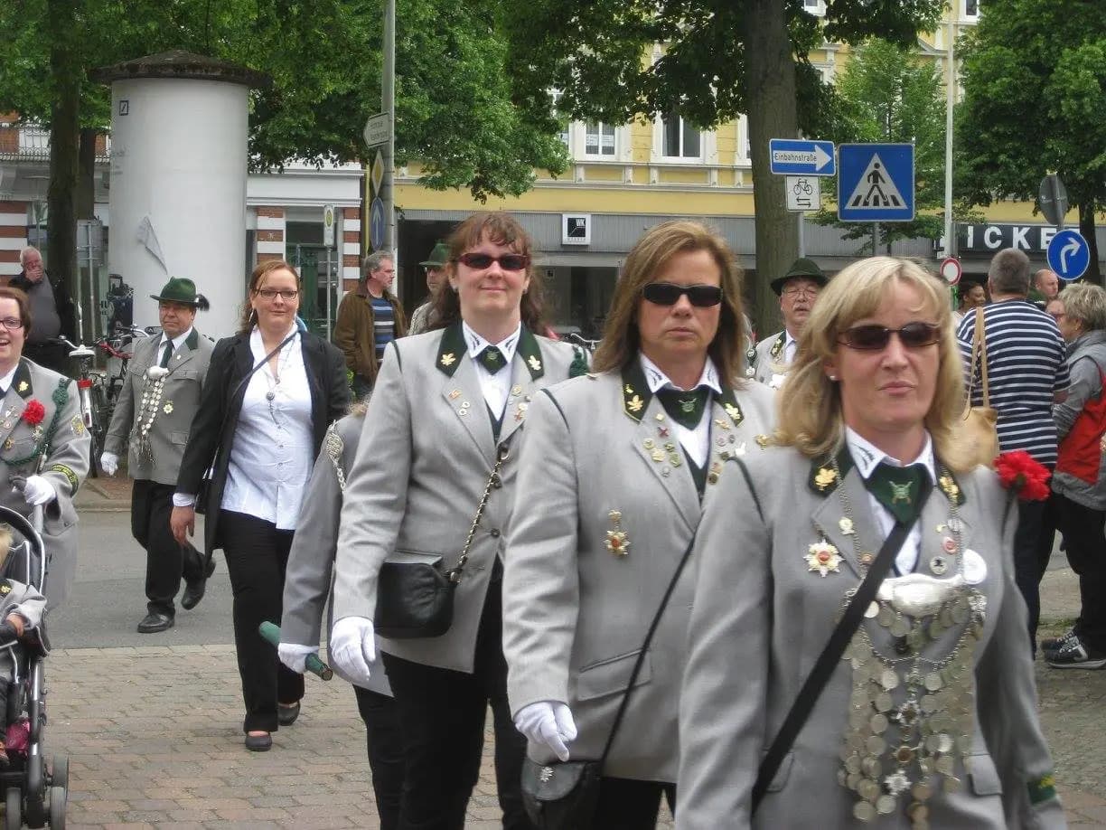 Schützenfest 2015 46