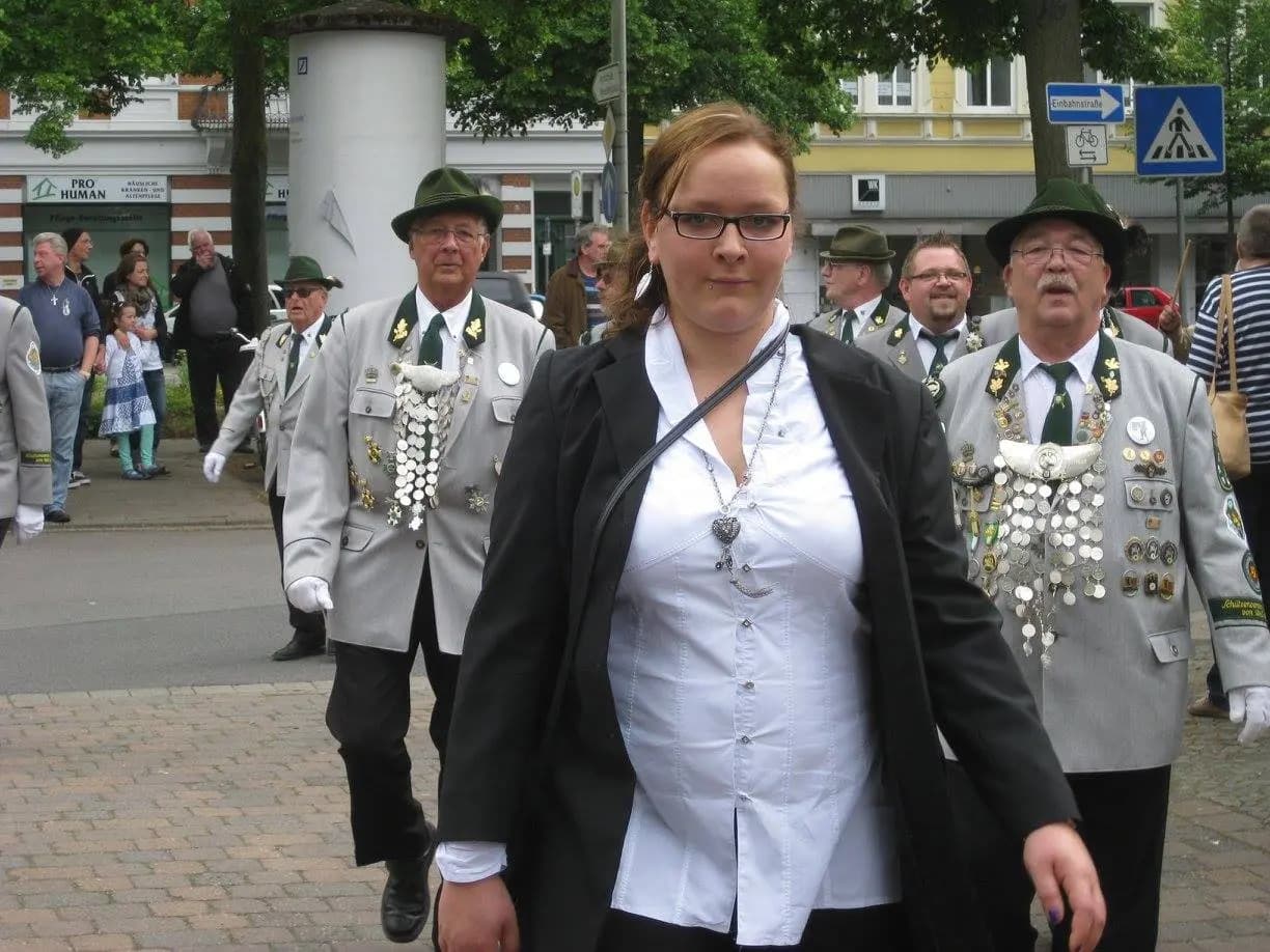 Schützenfest 2015 48