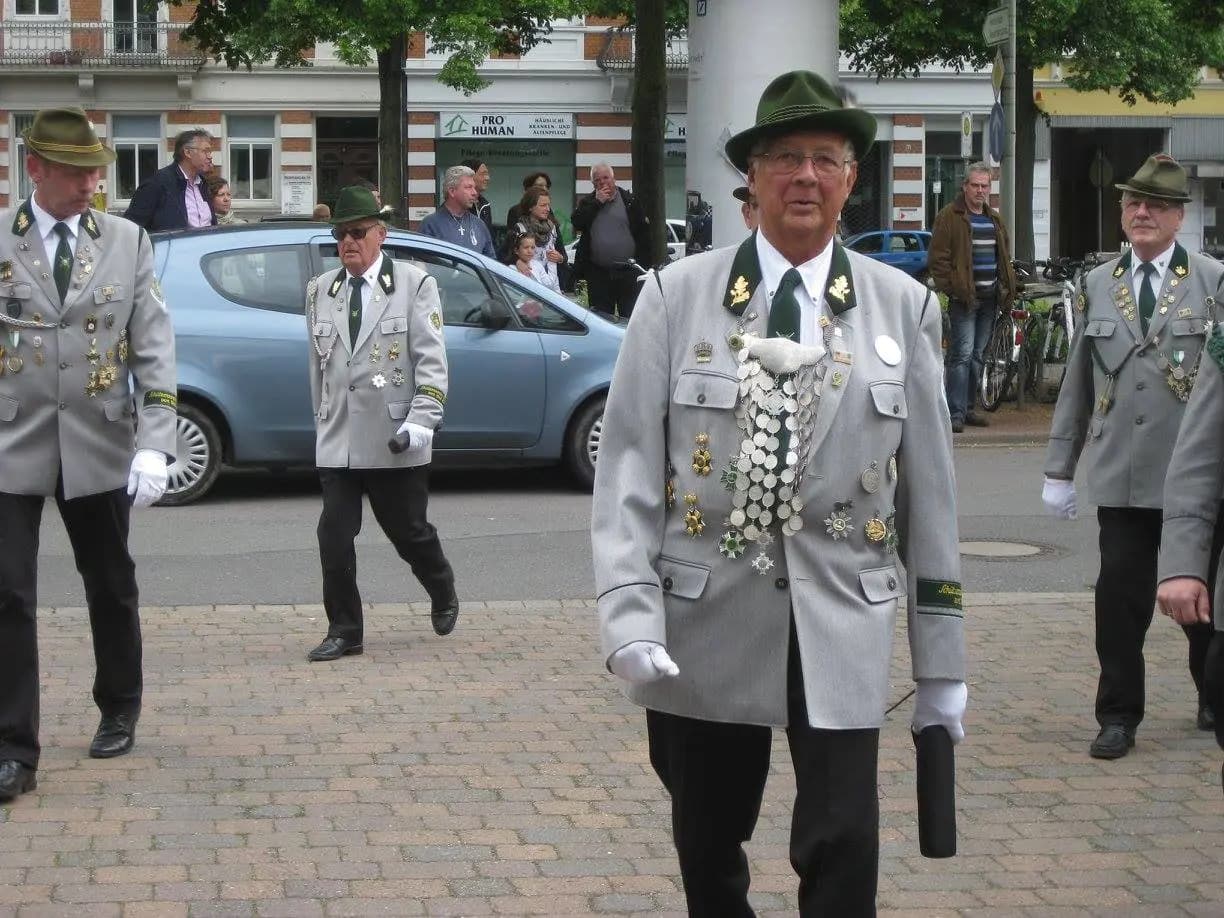 Schützenfest 2015 49