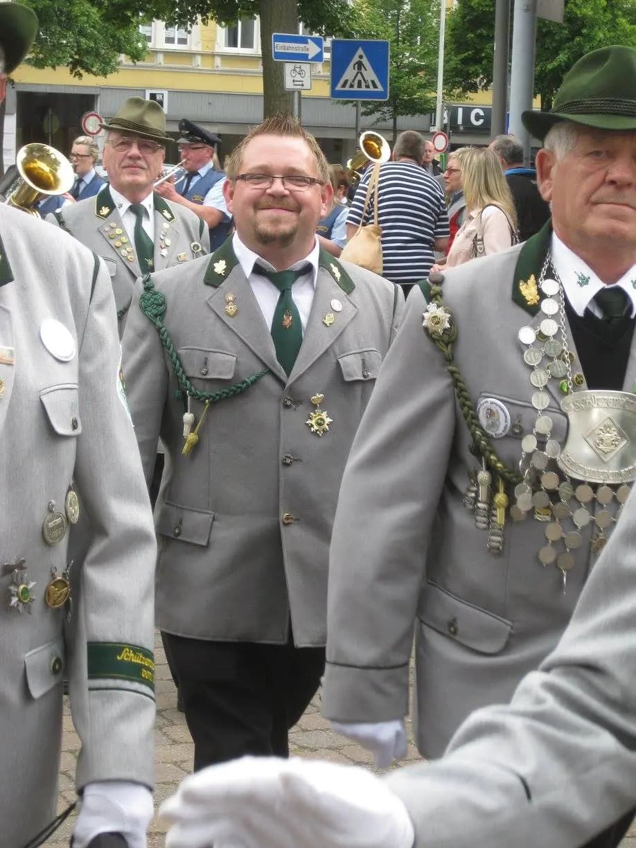 Schützenfest 2015 50