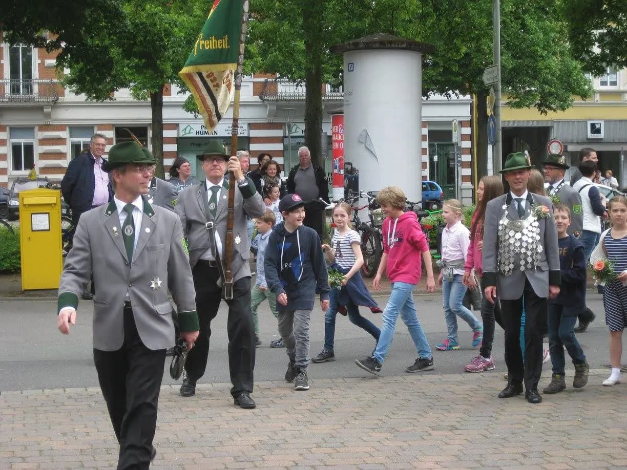 Schützenfest 2015 52