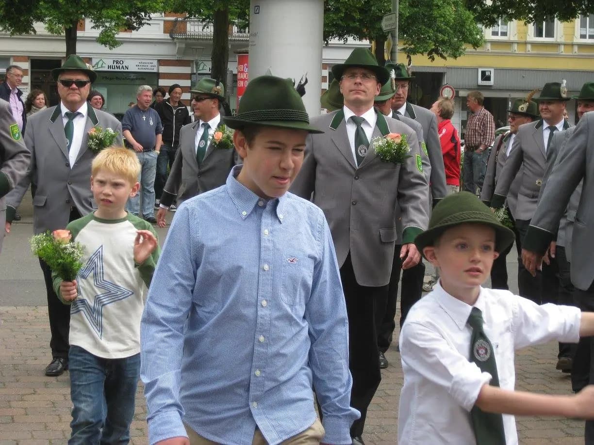 Schützenfest 2015 53