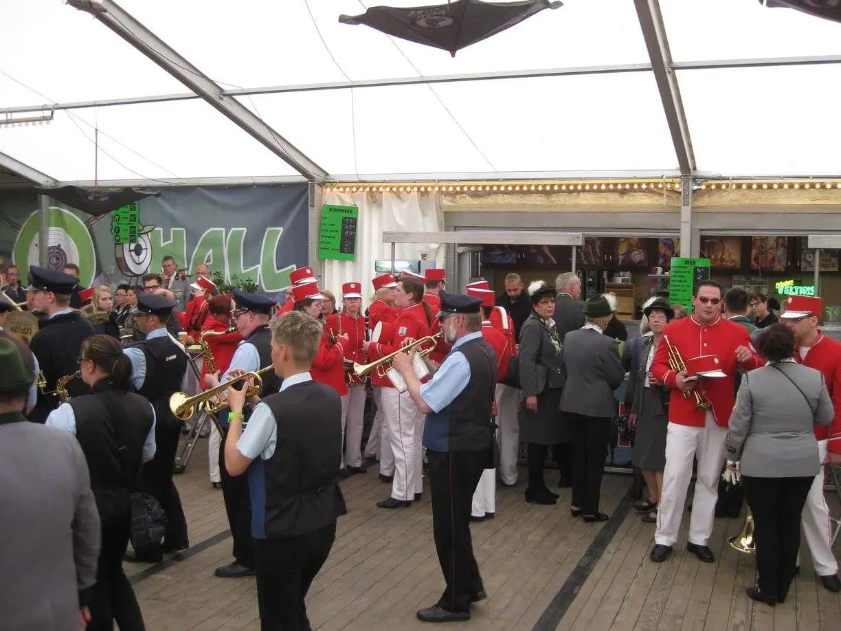 Schützenfest 2015 56