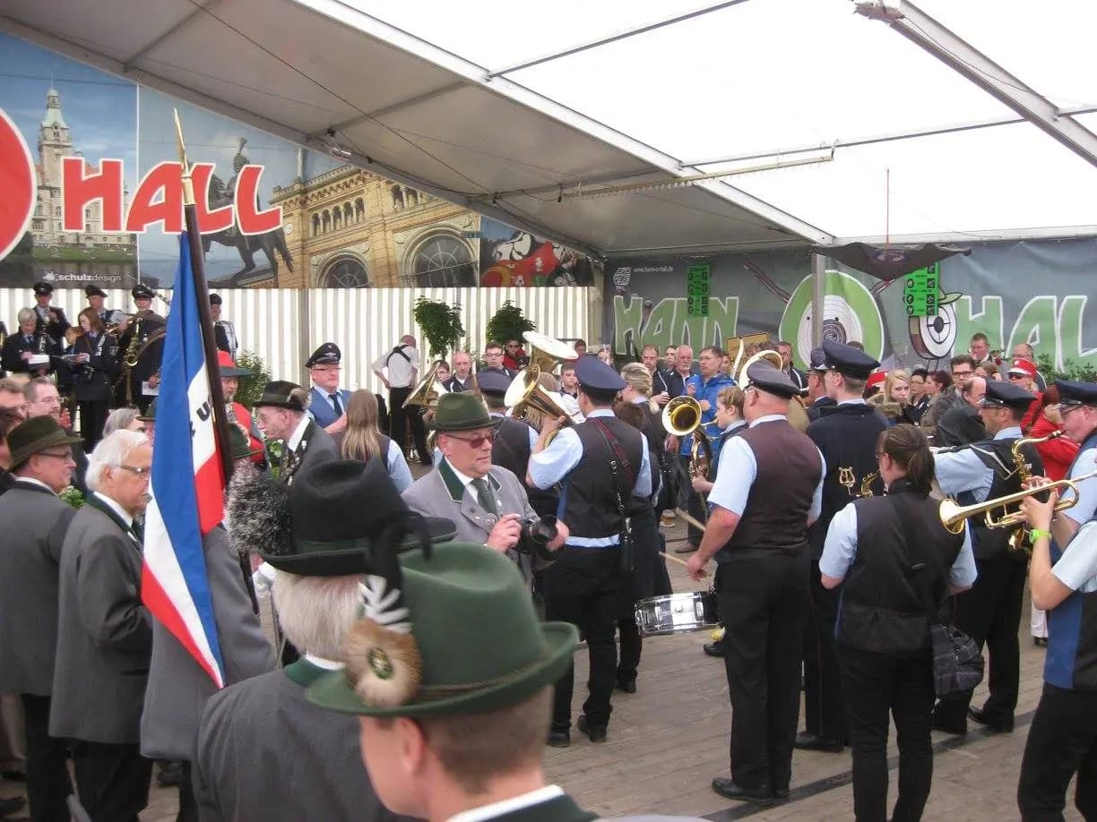 Schützenfest 2015 57