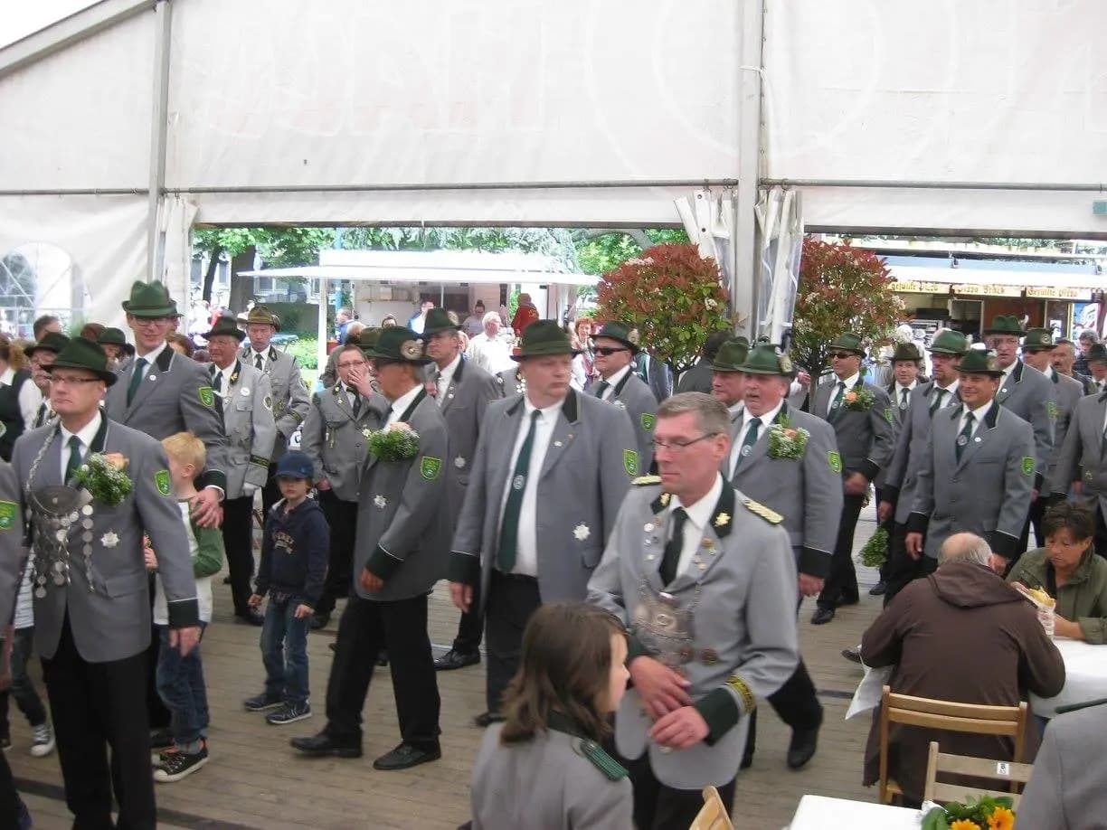 Schützenfest 2015 60