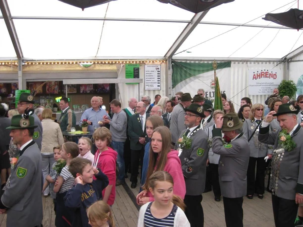 Schützenfest 2015 61