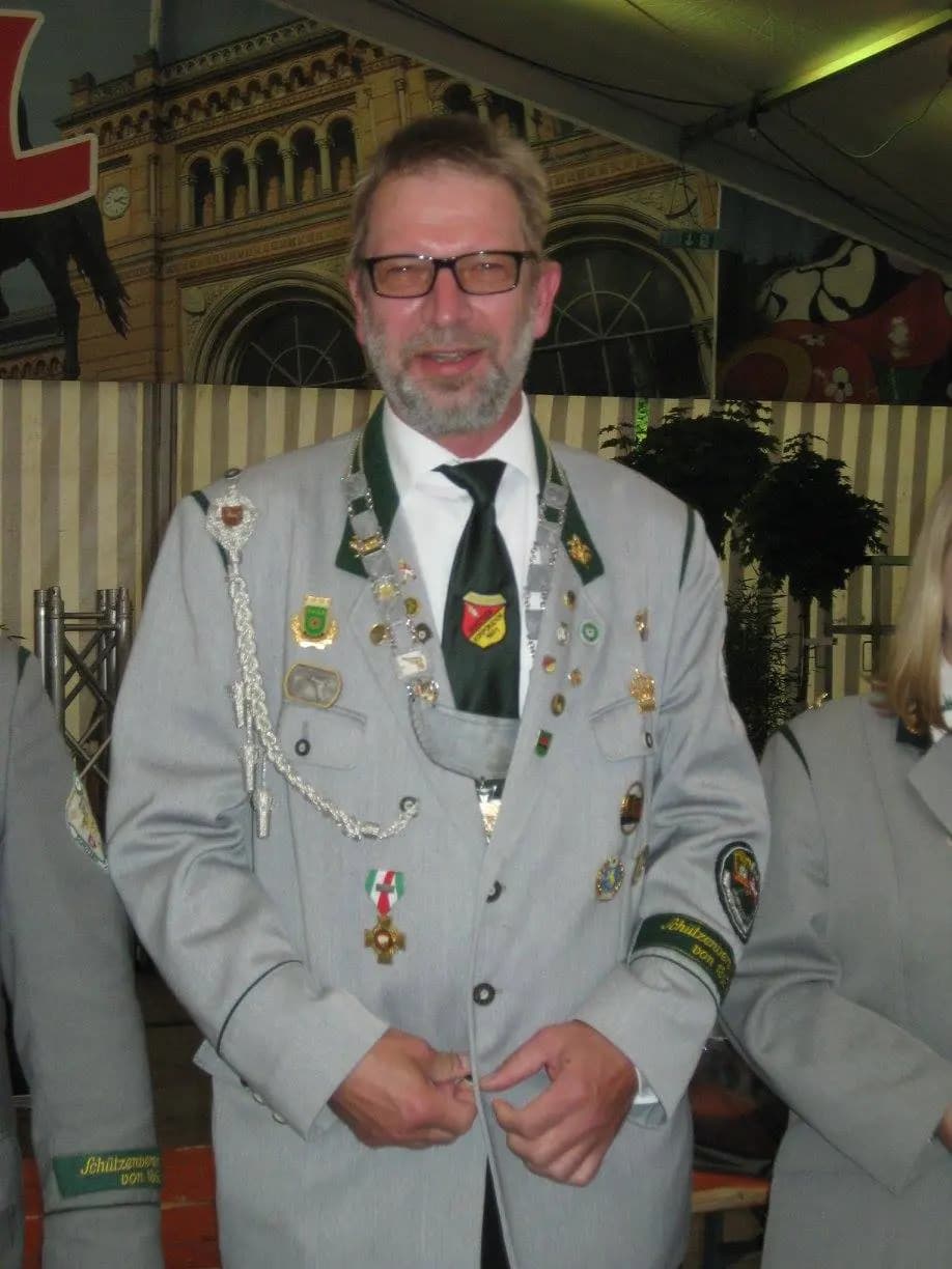 Schützenfest 2015 89