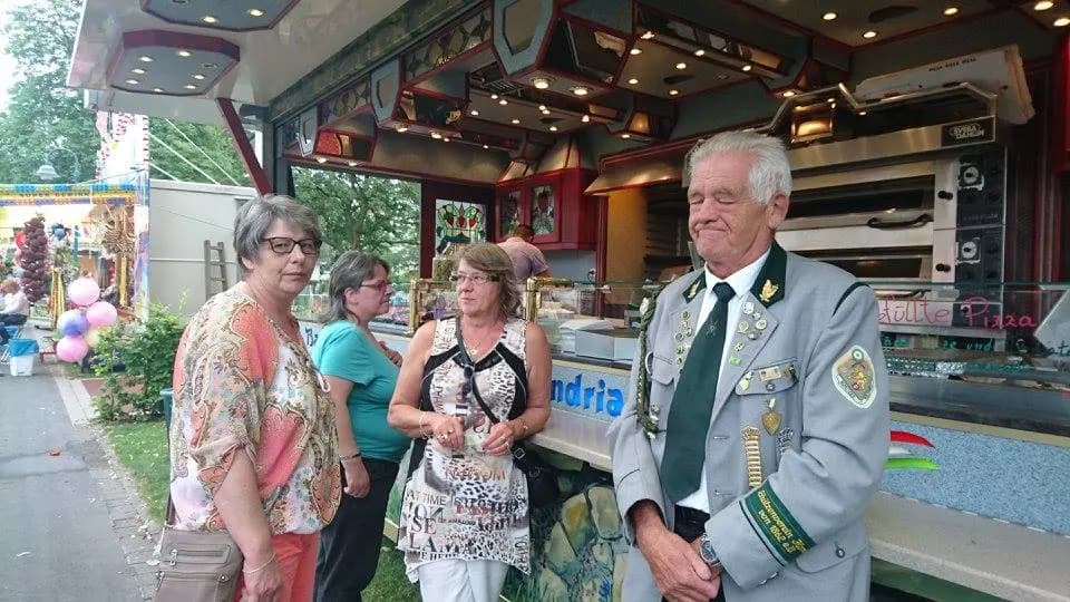 Schützenfest 2016 5