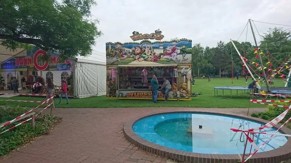 Schützenfest 2016 6