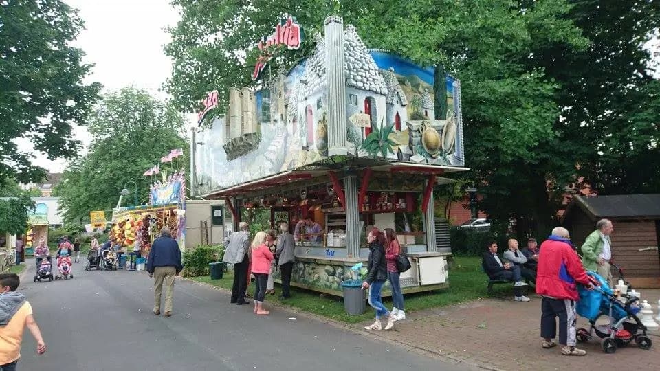 Schützenfest 2016 8