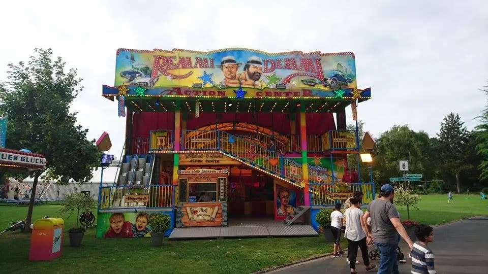 Schützenfest 2016 9