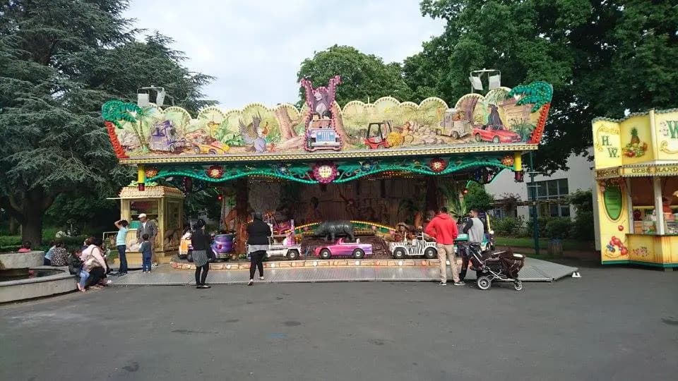 Schützenfest 2016 10