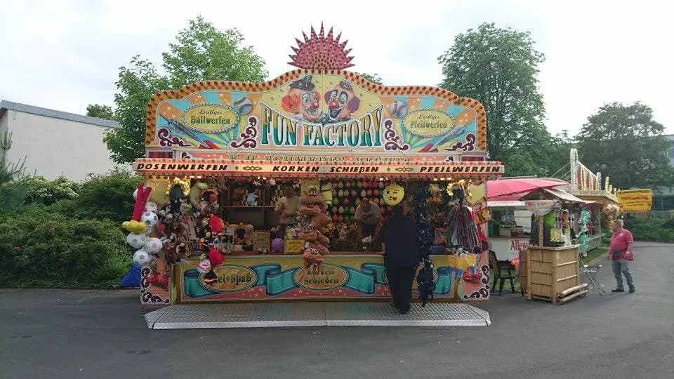 Schützenfest 2016 11