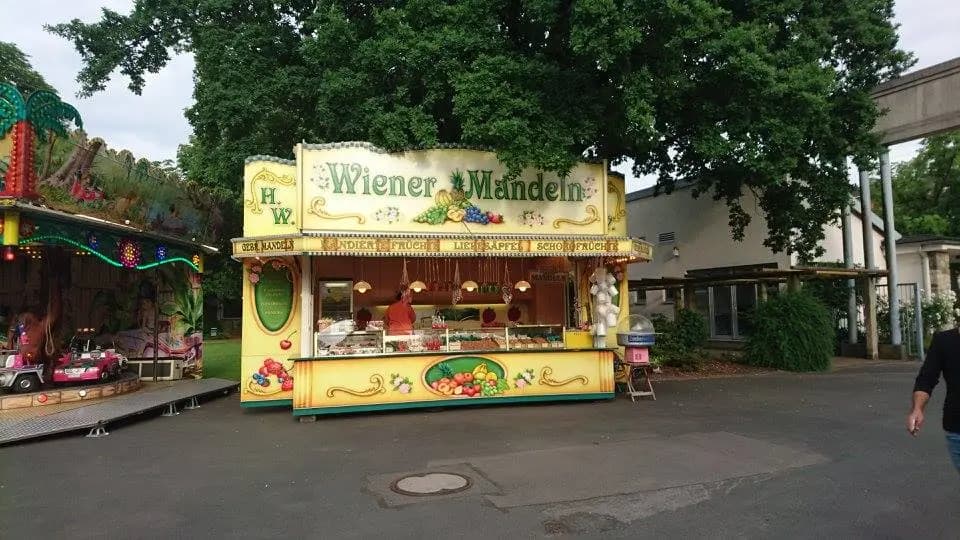 Schützenfest 2016 12