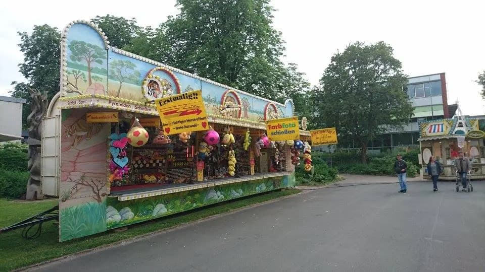 Schützenfest 2016 14