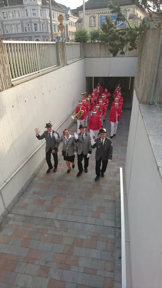 Schützenfest 2016 16