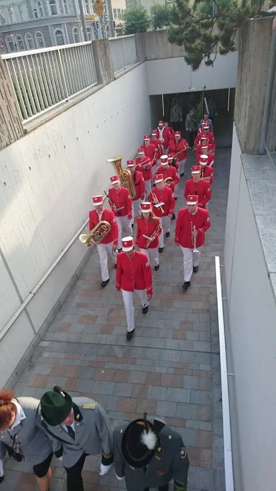 Schützenfest 2016 17