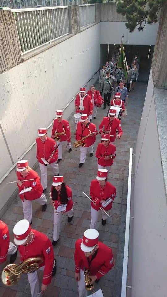 Schützenfest 2016 19