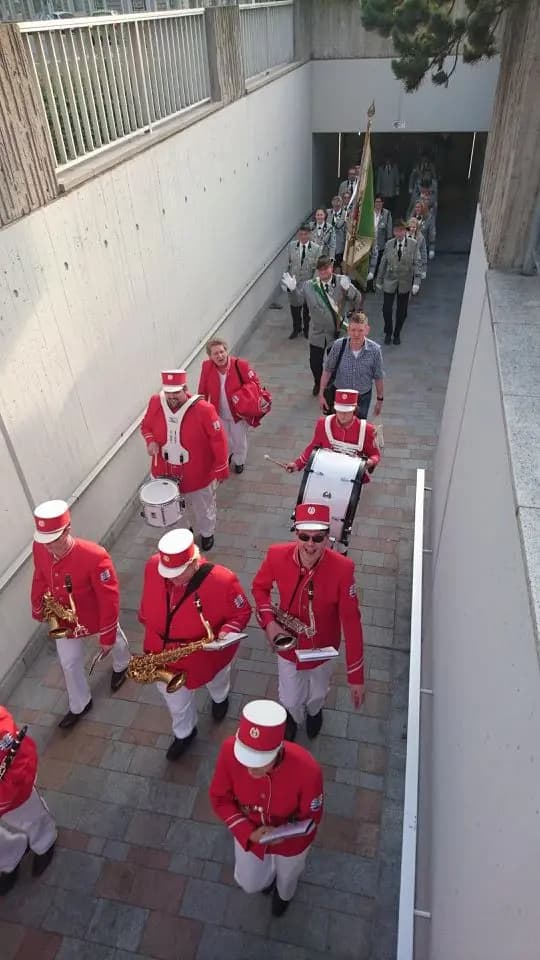 Schützenfest 2016 20