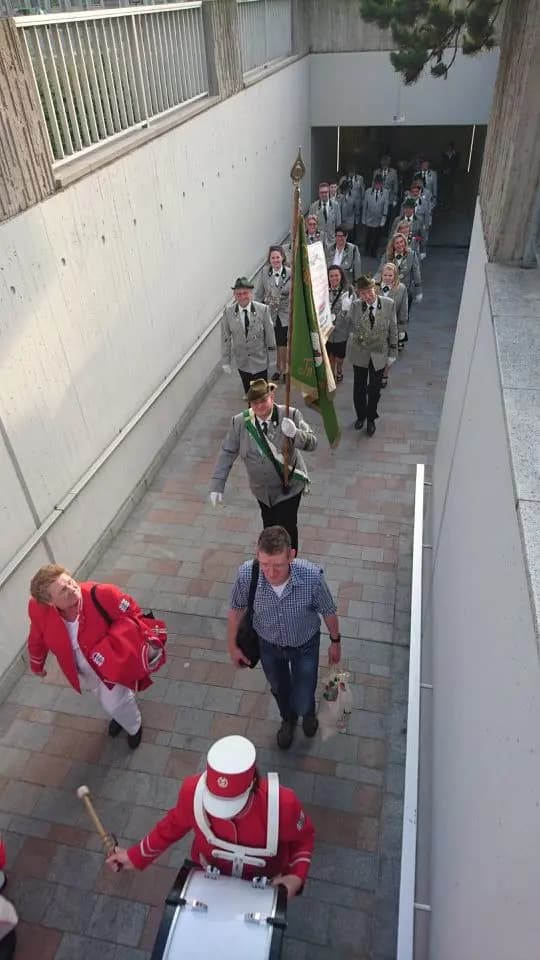 Schützenfest 2016 21