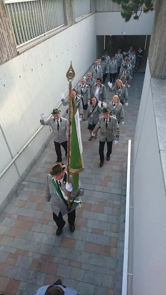 Schützenfest 2016 22