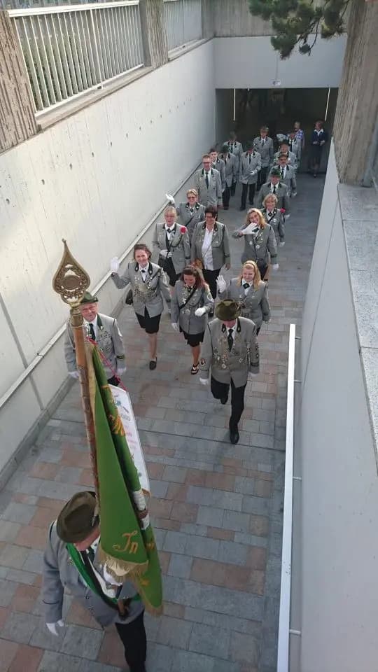 Schützenfest 2016 23