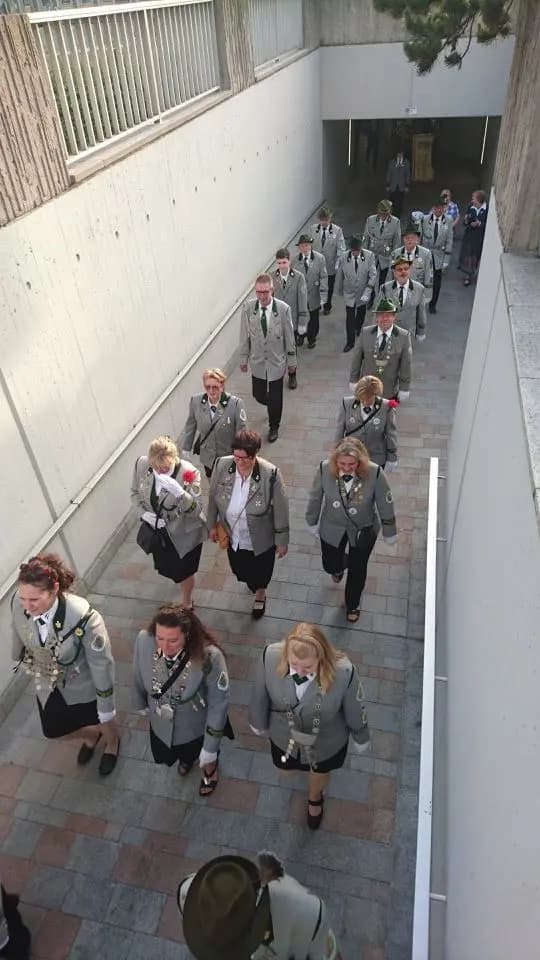 Schützenfest 2016 25